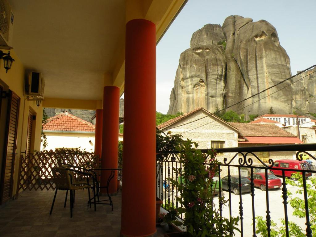 Guesthouse Lithos - 18