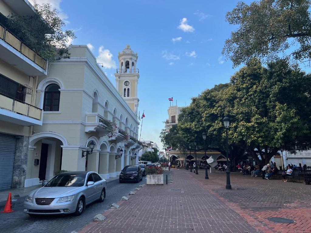 Zona Colonial Alojamiento Mery, Santo Domingo aktualne ceny na rok 2023