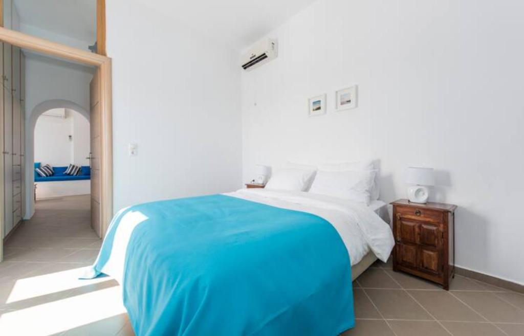 Santorini Traditional Suites - 6