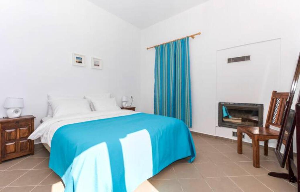 Santorini Traditional Suites - 8