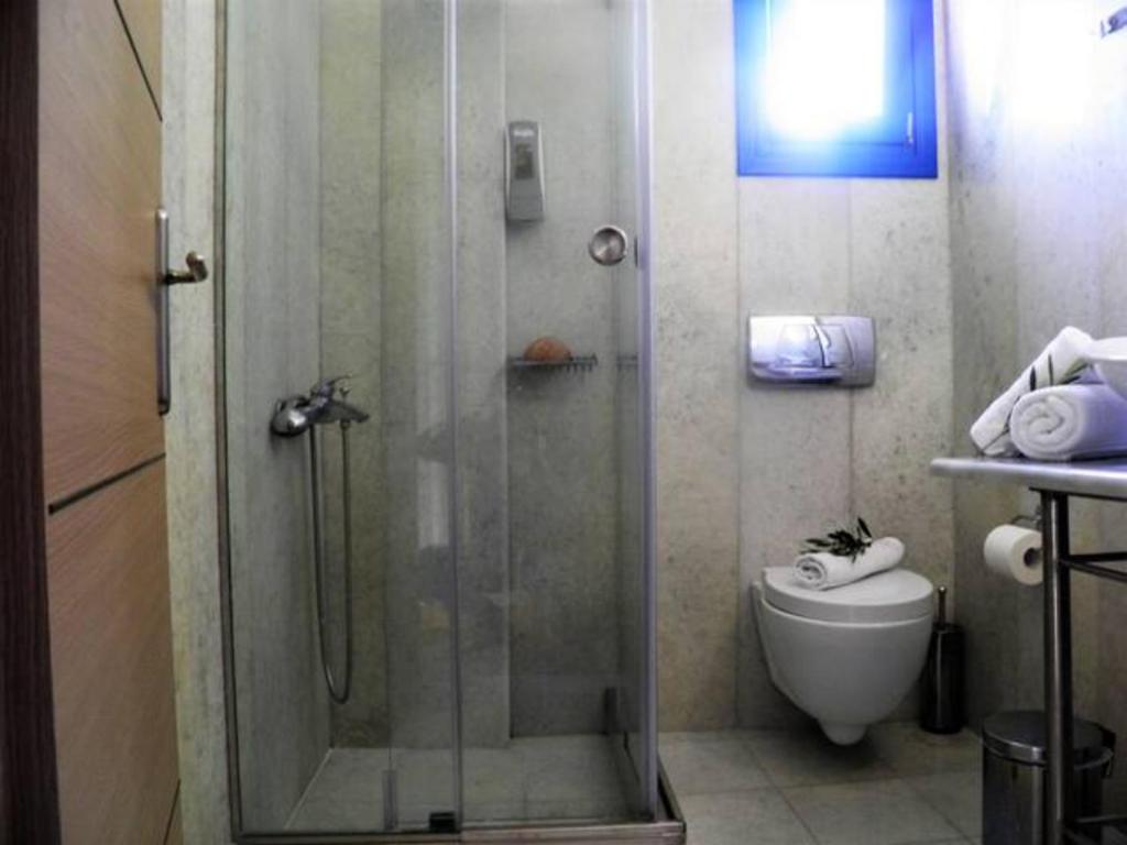 Santorini Traditional Suites - 12