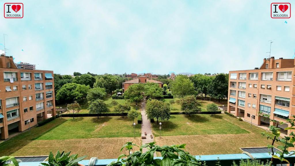 I Love Bologna, Bologna (aktualisierte Preise für 2024)