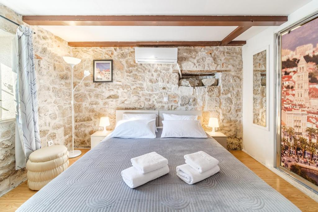 Sv.Duje Apartments - 16