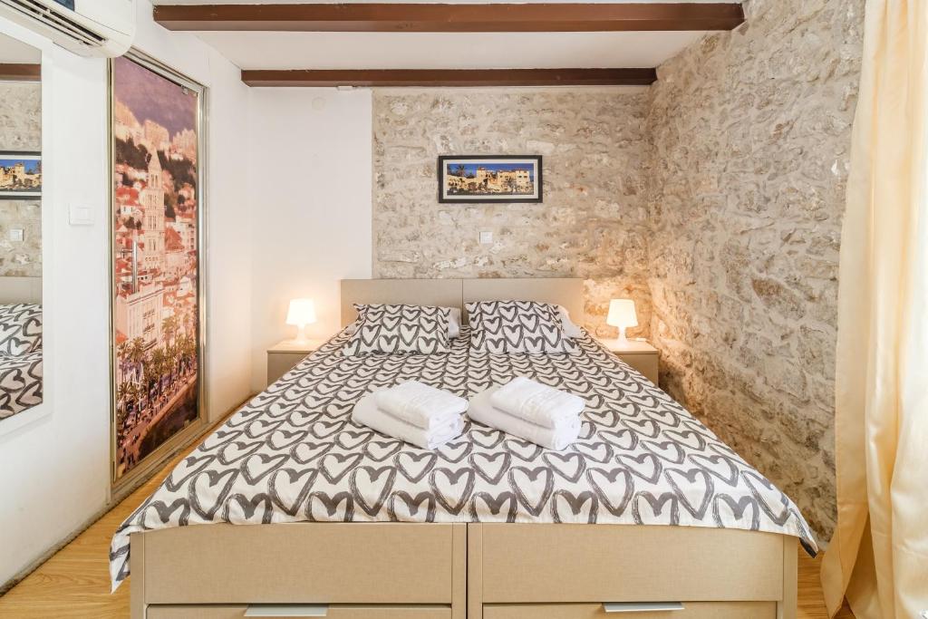 Sv.Duje Apartments - 3