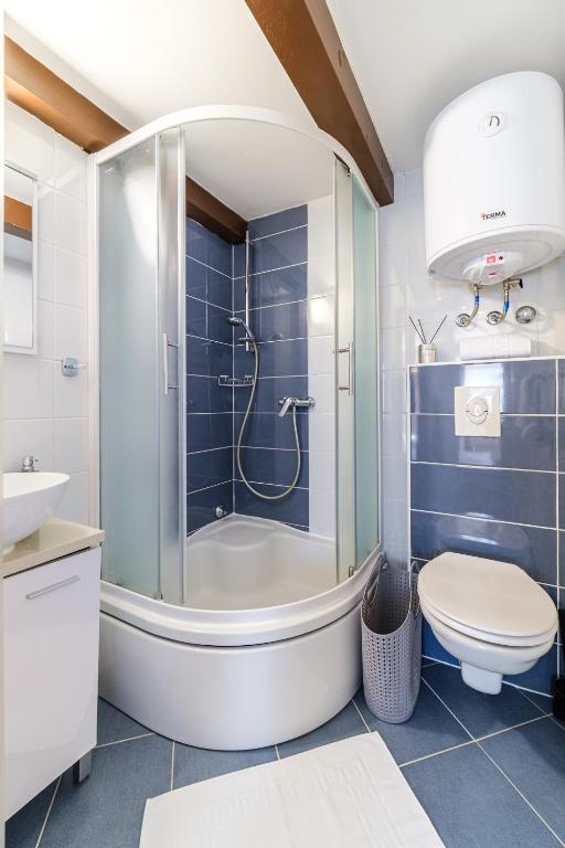 Sv.Duje Apartments - 12