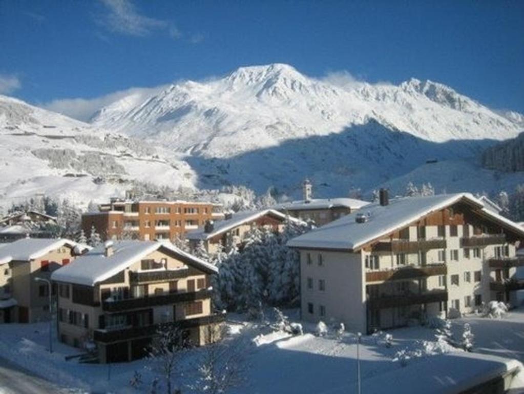 Andermatt – Fotografie 1