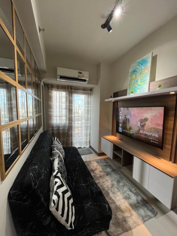 Vanessa’s Place @ Coast Residences Roxas Blvd Pasay، مانيلا (أسعار ...