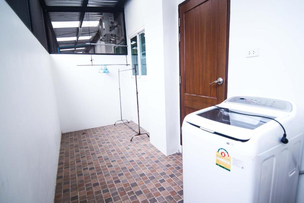 Fotografie z fotogalerie ubytování Sandee house v destinaci Chiang Mai