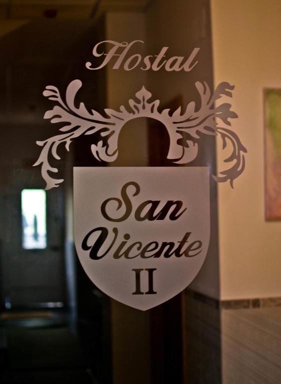 Hostal San Vicente II, Seville – Updated 2023 Prices
