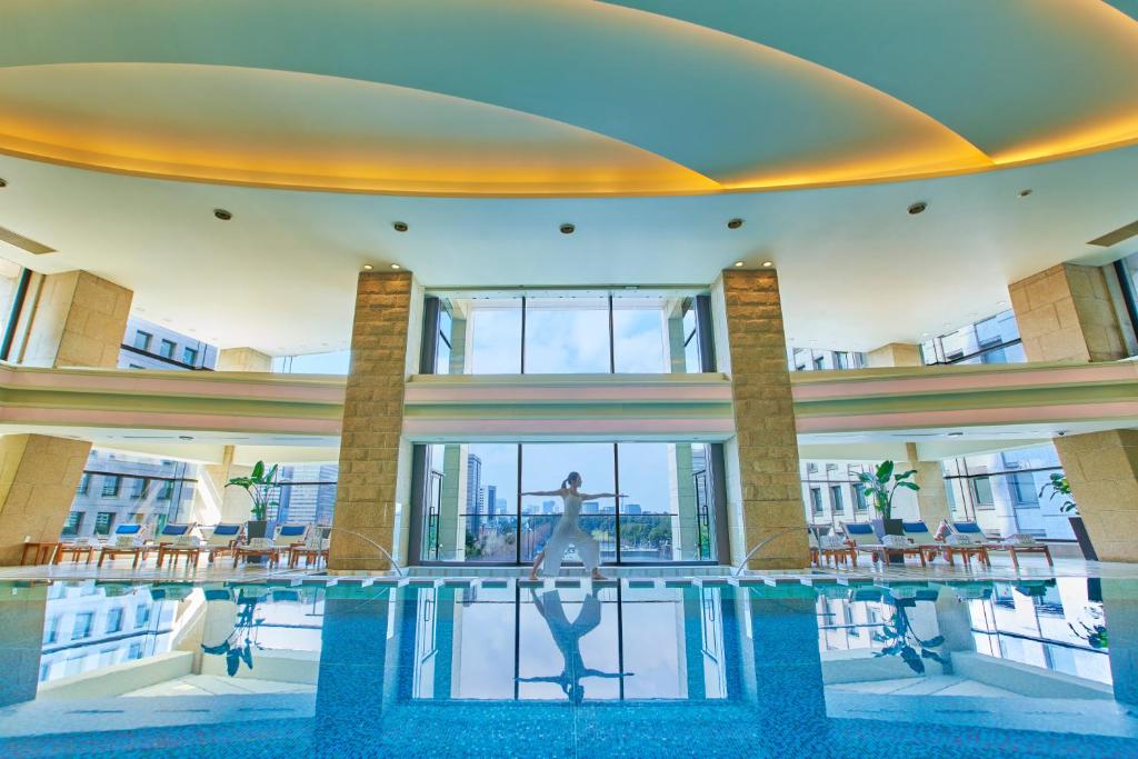 The Peninsula Tokyo 2