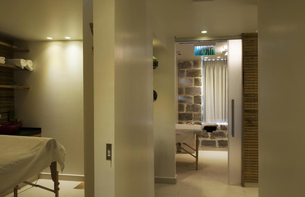 Fotografie z fotogalerie ubytování Bell Boutique and Spa Hotel v destinaci Tel Aviv