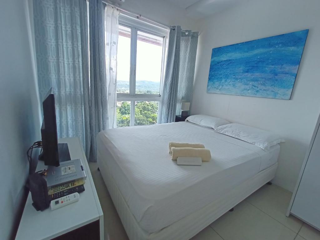 Prima at Primavera Residences - MATURAMENTO DELLA STUDIO