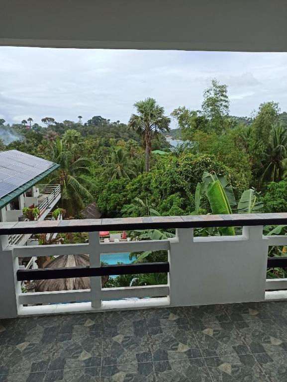 Jalyn's Resort Sabang - Premium Apartment Mit 2 Schlafzimmern