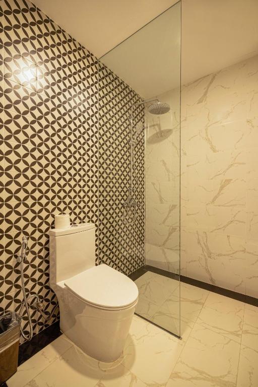 Phòng Deluxe Giường Đôi/2 Giường Đơn