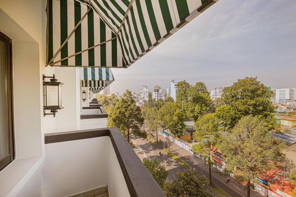 Dai Nam Boutique Hotel