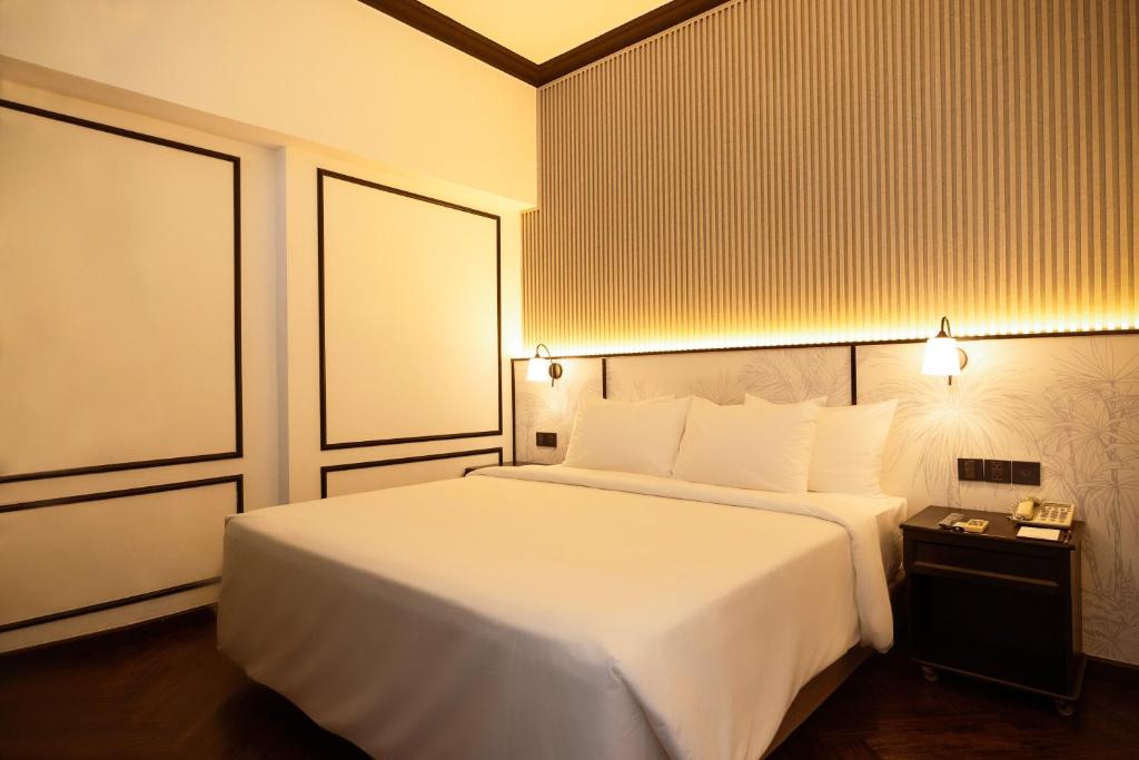 Dai Nam Suite