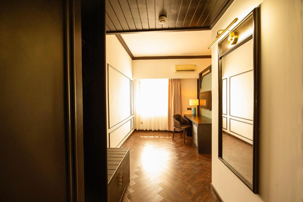 Dai Nam Suite