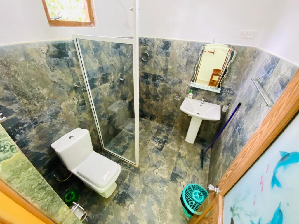 Mount Breeze Ella - 16