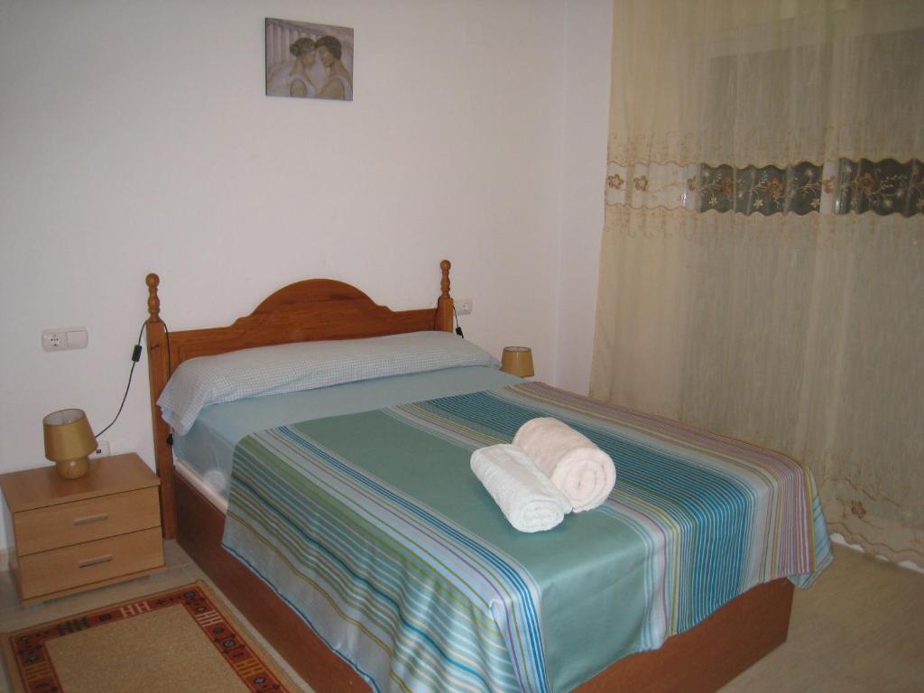 Apartment Torremar IV, Torrevieja, Spain - Booking.com