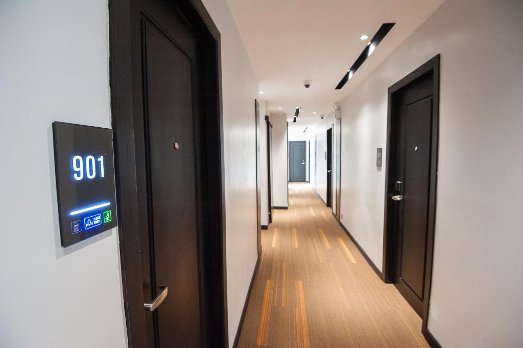 GLOW PARK HOTEL Grand Royal Palace photo