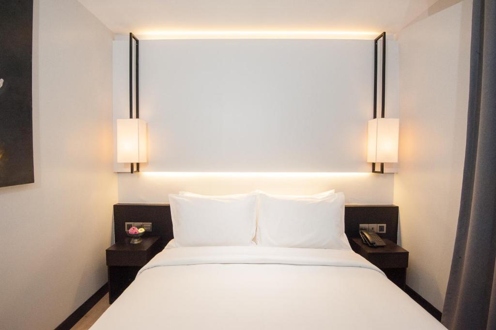 GLOW PARK HOTEL Grand Royal Palace - Salle De Reine Supérieure