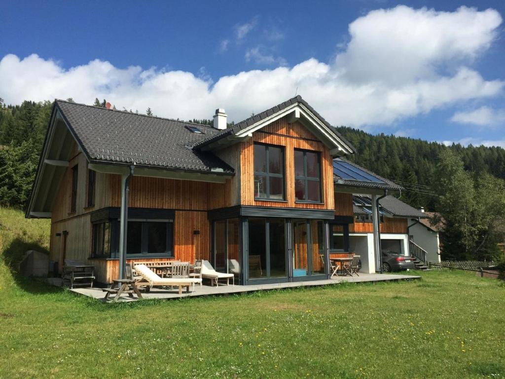 Flattnitz – Photos 5