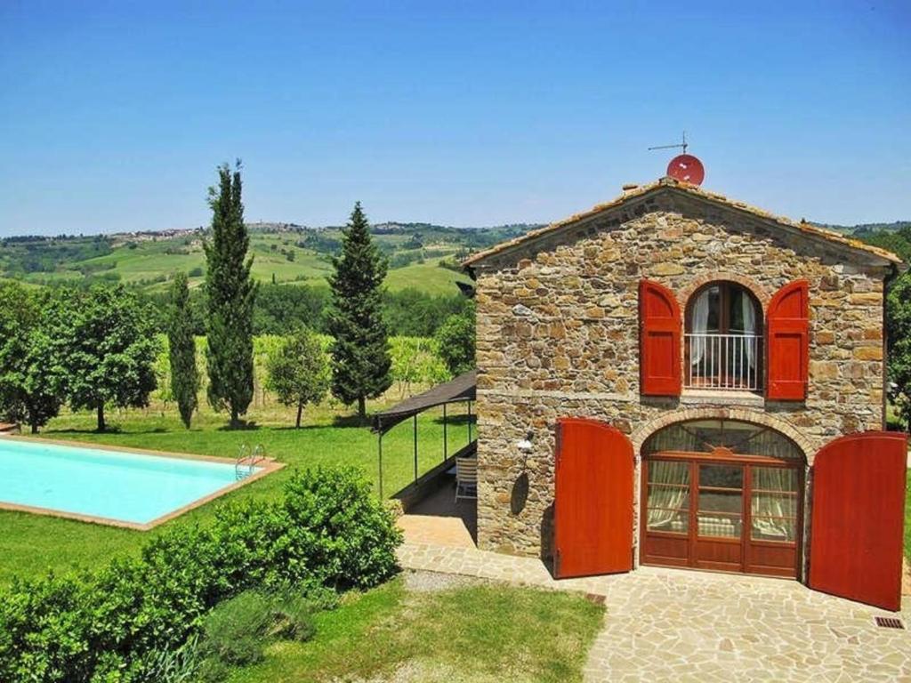 Piecorto