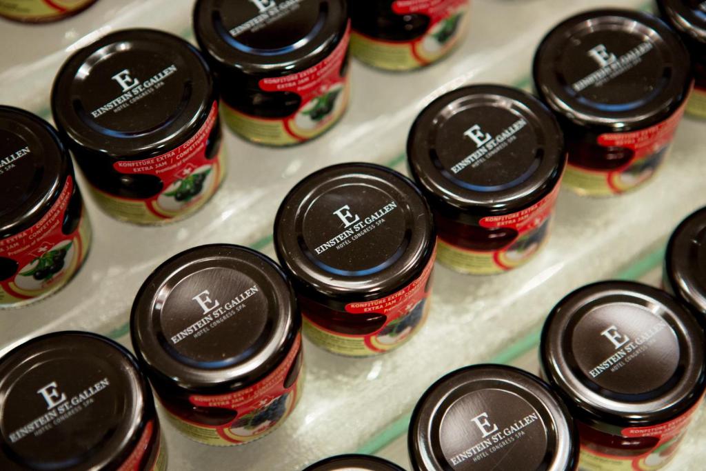 Einstein St. Gallen - Resim 21