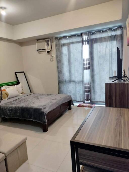 Cubao ManhattanHeights U20J TD