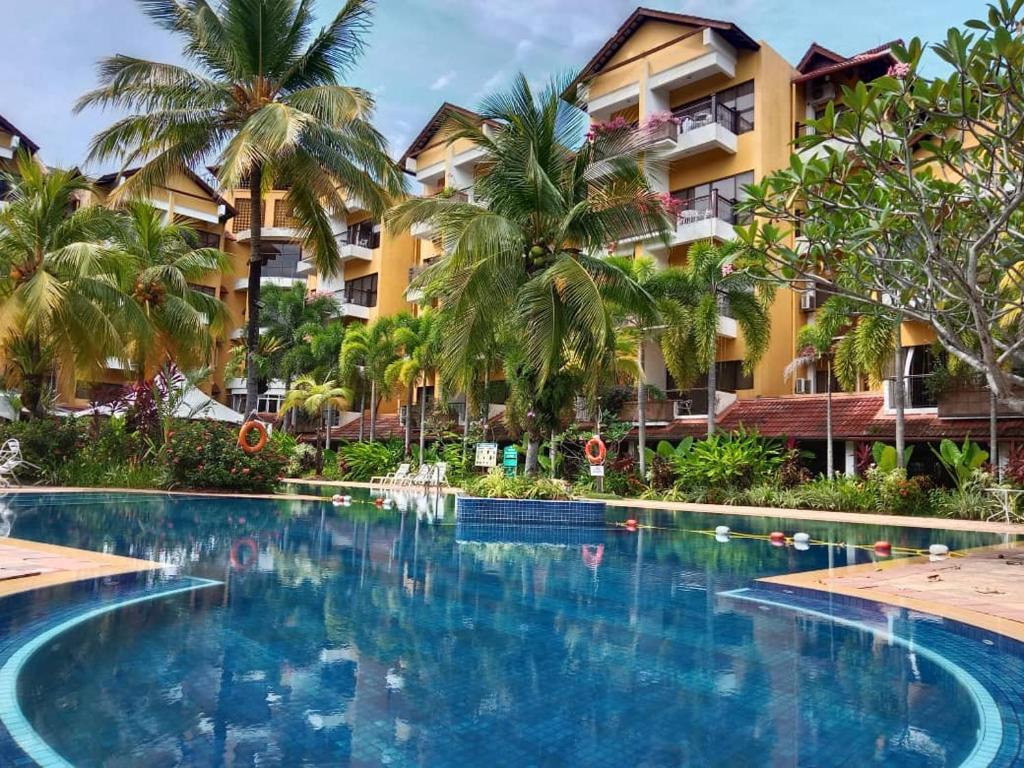 Tiara Labuan Hotel, Labuan (updated prices 2024)