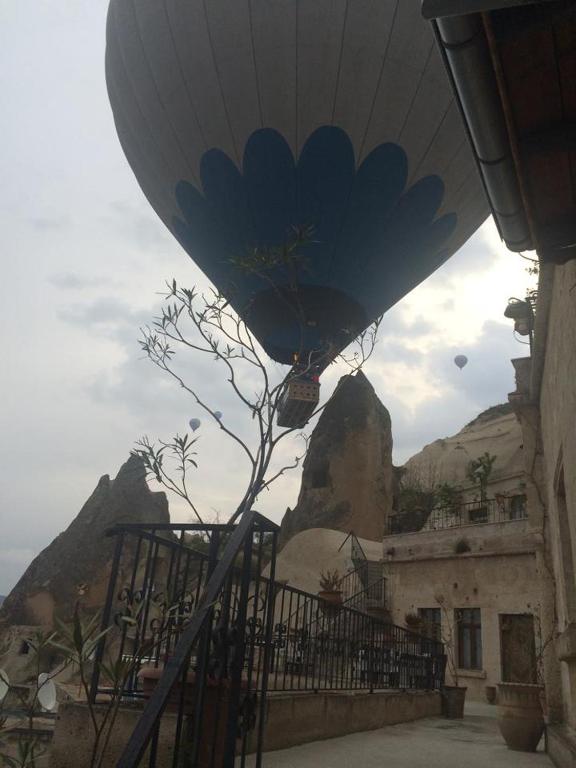 Fotografie z fotogalerie ubytování Local Cave House Hotel v destinaci Göreme