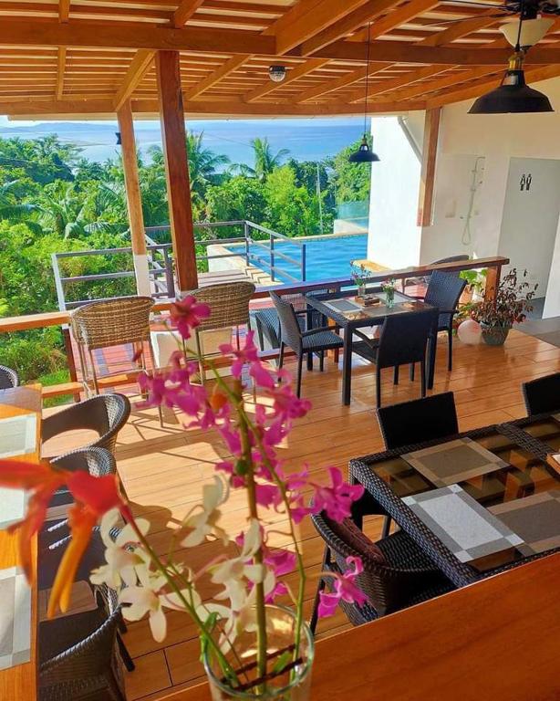 Tablas Seaview Homestay, Ferrol (updated prices 2024)