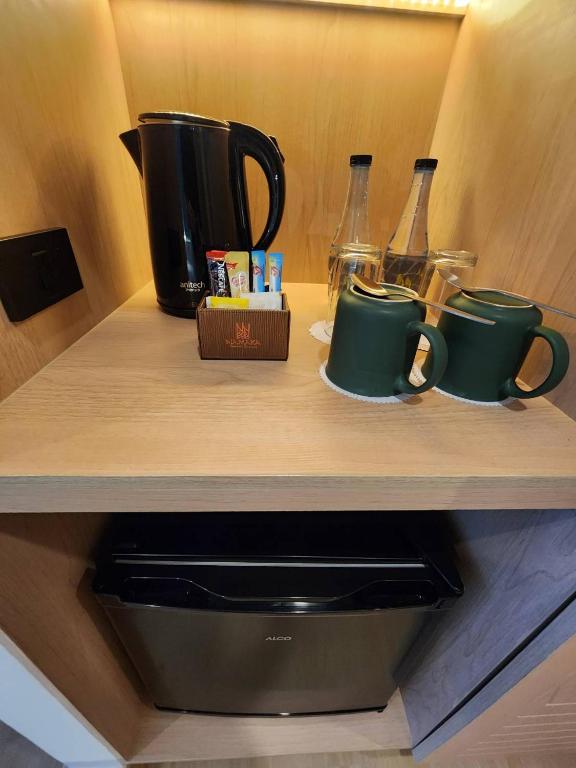 Phuket Emerald Beach Resort - 8