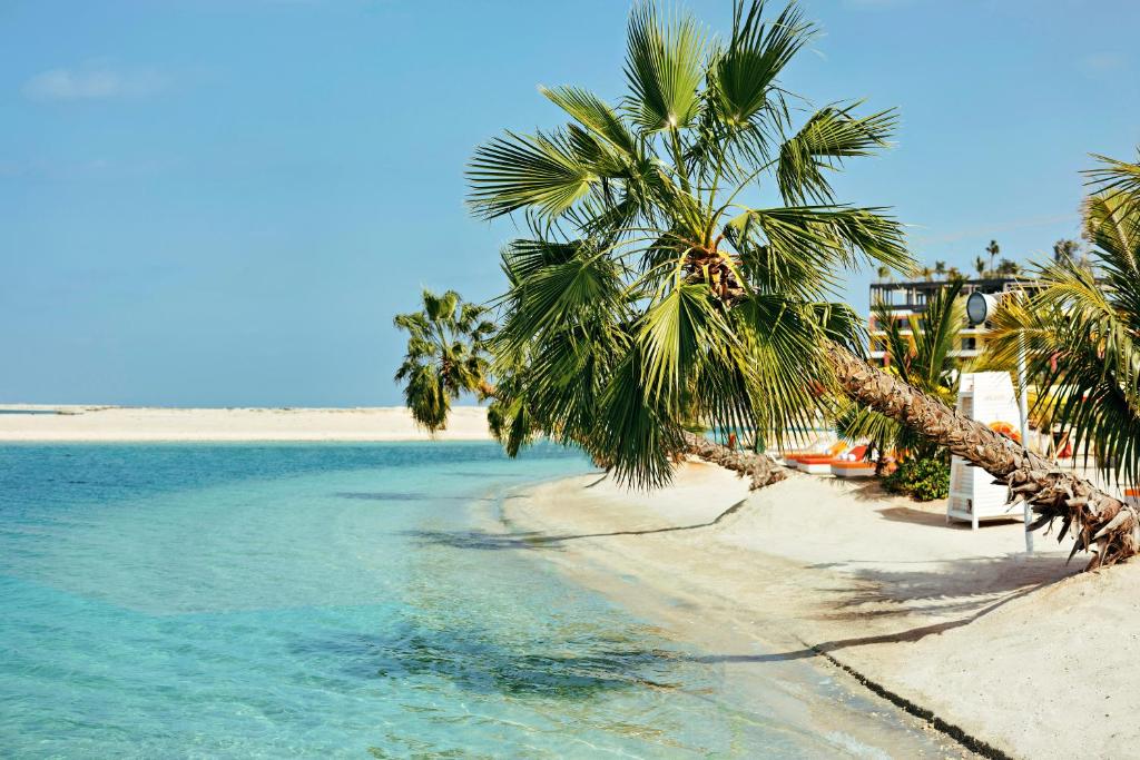 voco Dubai Monaco, the Heart of Europe by IHG - Resim 9