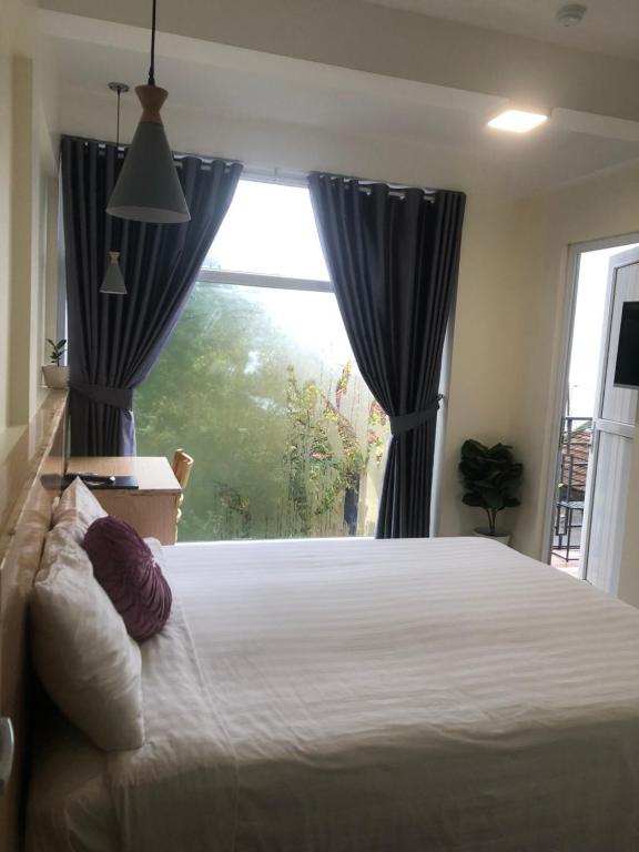 Hue Four Seasons Hotel - 18