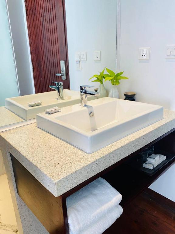 Fotografie z fotogalerie ubytování UTEY Hotel v Siem Reap
