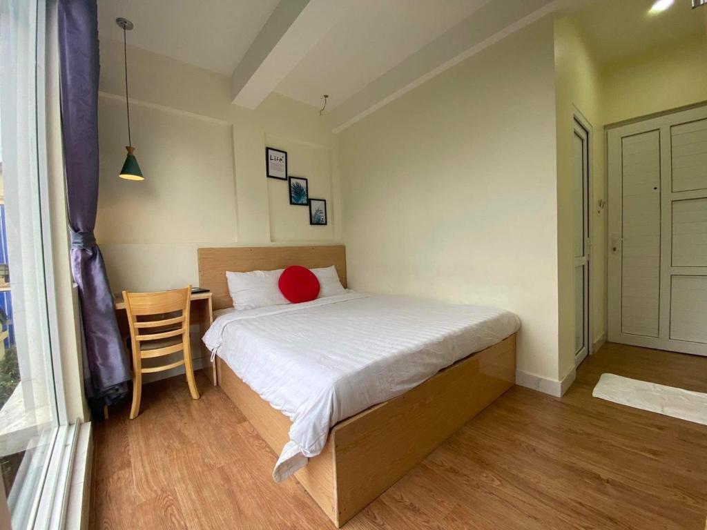 Hue Four Seasons Hotel - 11