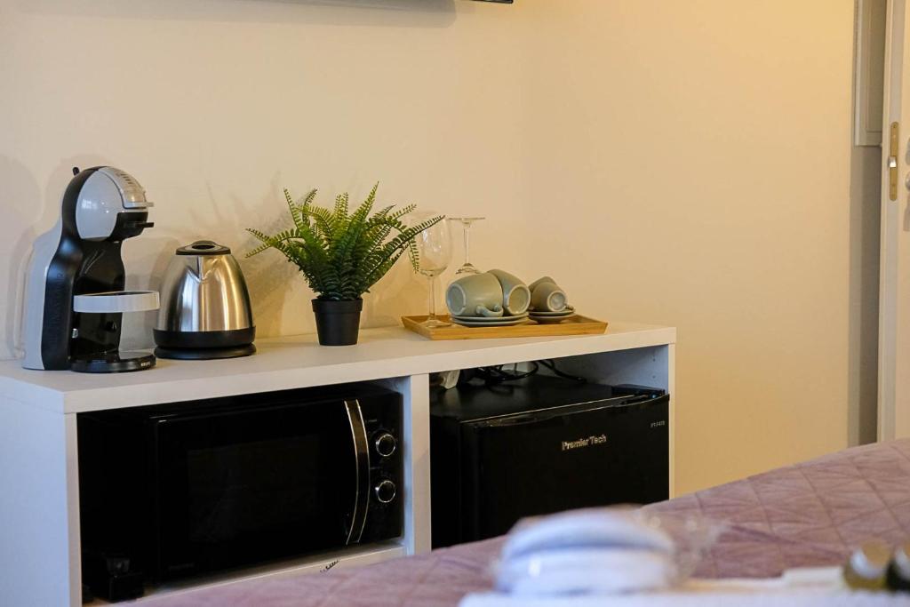 Verona Suites and Rooms - 13