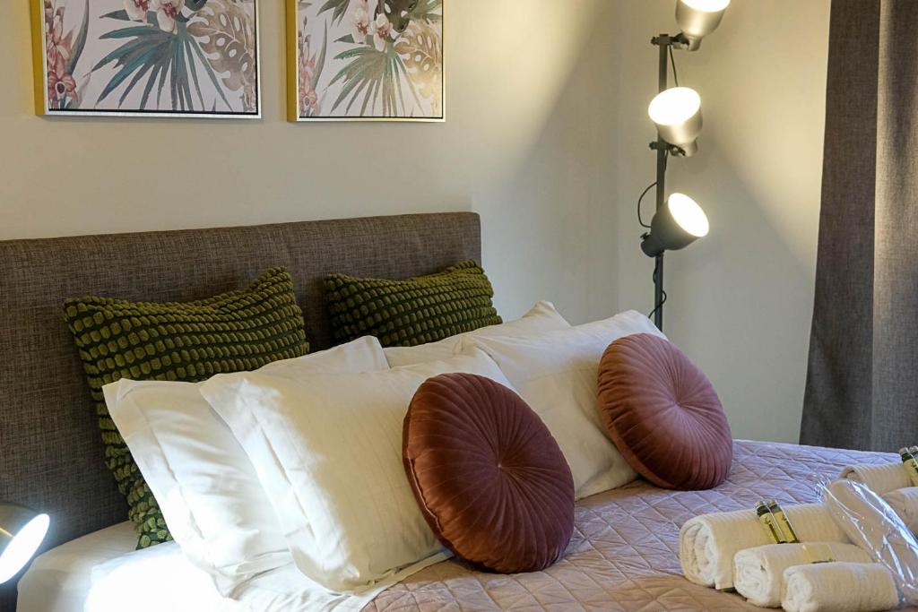 Verona Suites and Rooms - 16