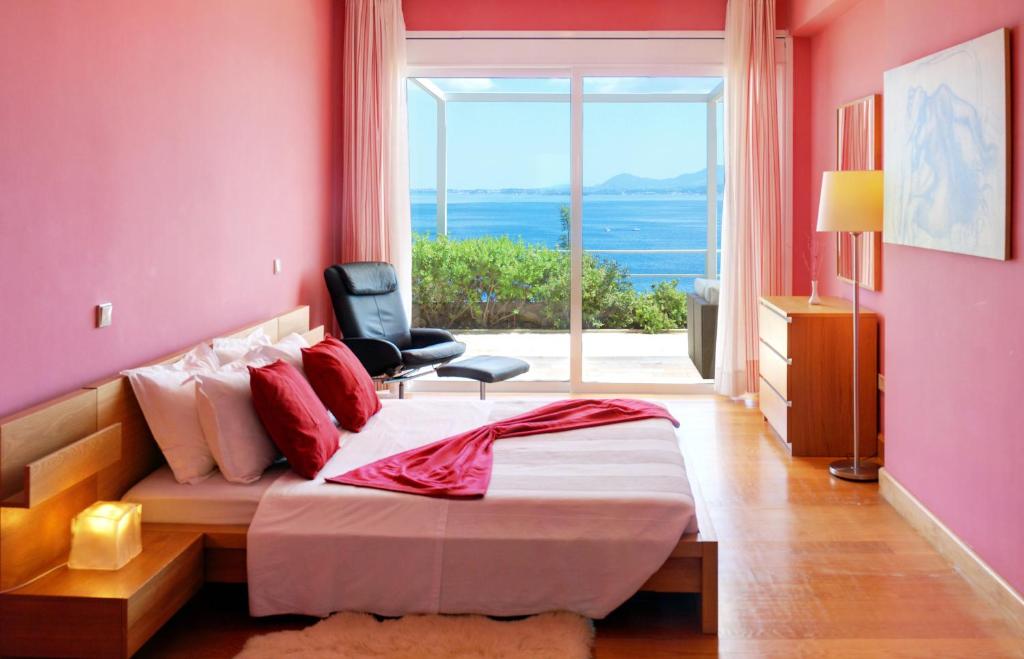 Corfu Luxury Villas - 