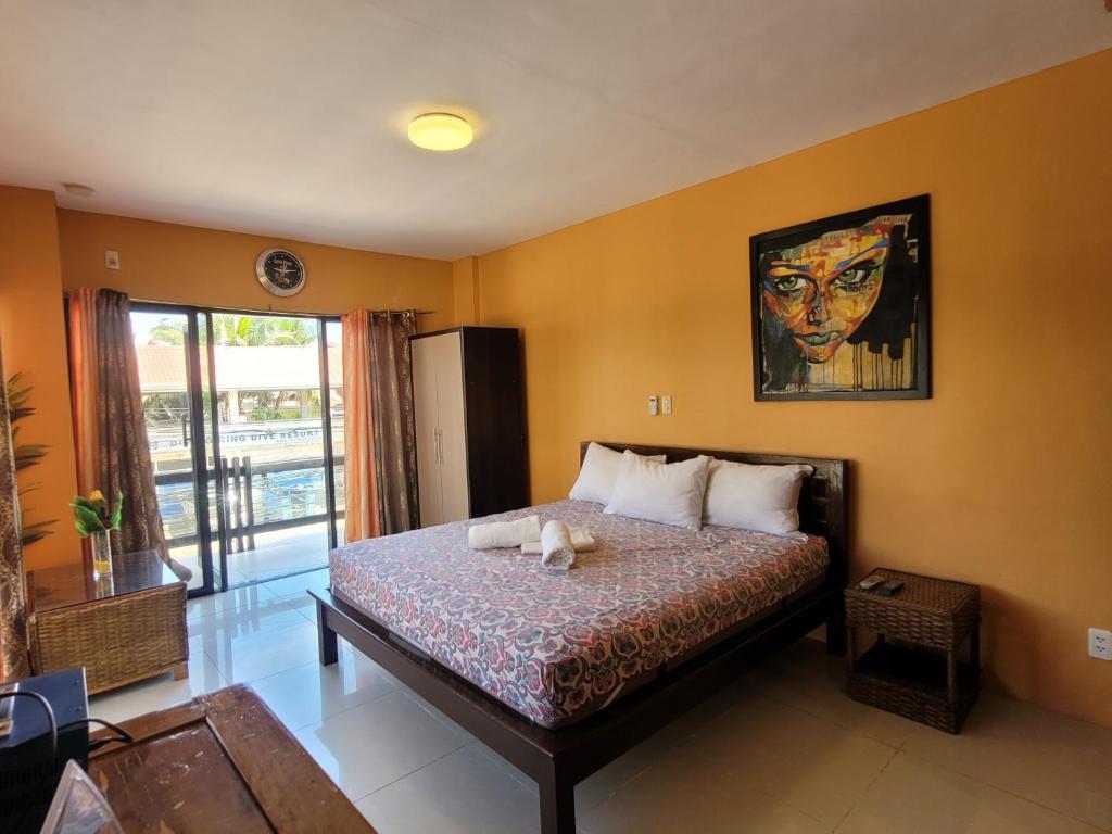 Affordable Rooms in Alona, Panglao (updated prices 2025)