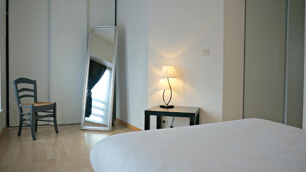 Little Suite - Jean - Apartamento