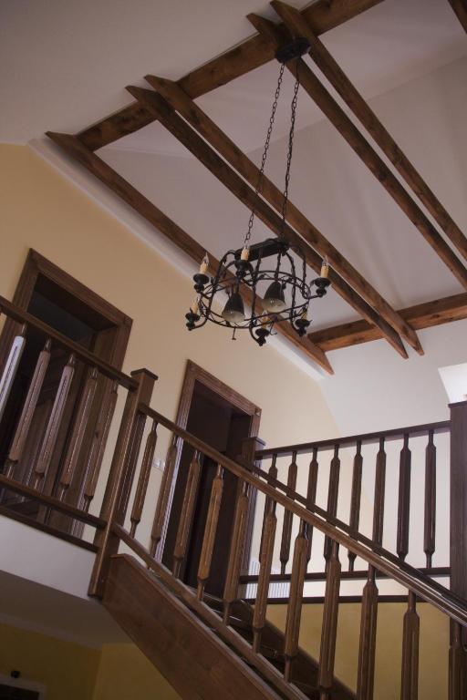 Fotografie z fotogalerie ubytování Merkež Guest House v destinaci Bizeljsko