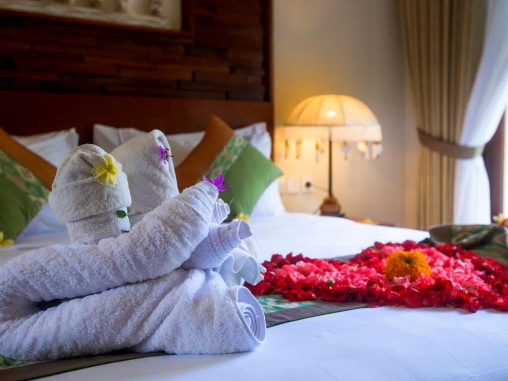 Awatara Boutique Resort Ubud - Photo 3