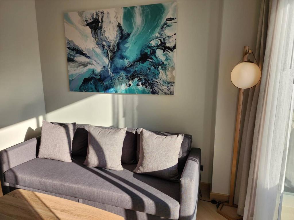 Phuket Emerald Beach Resort - 17