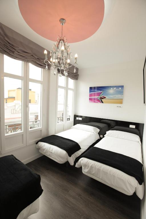 Vitium Urban Suites, Madrid – Bijgewerkte prijzen 2023