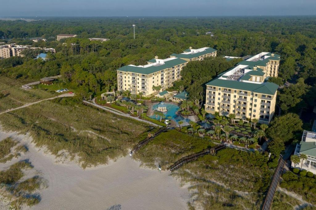 Marriott Barony Beach Club, Hilton Head Island (updated prices 2025)