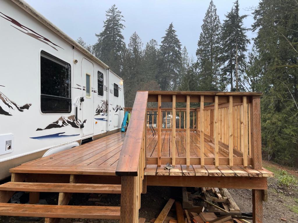Camper - Housity