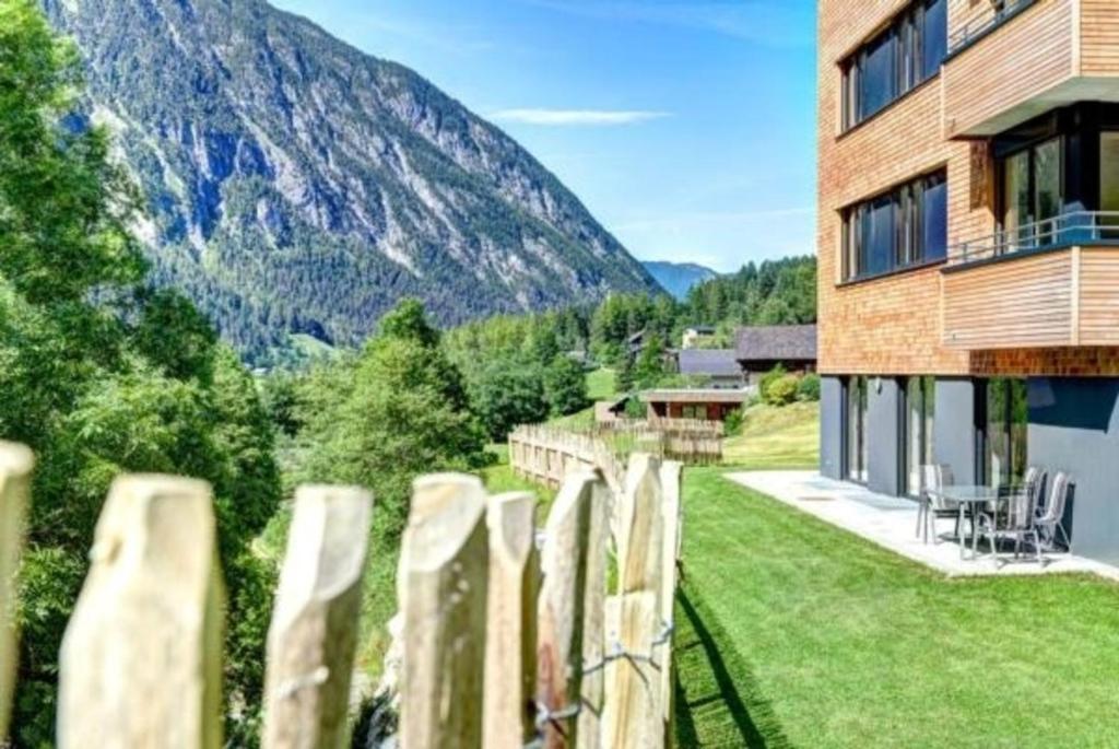 Niggen Lodge