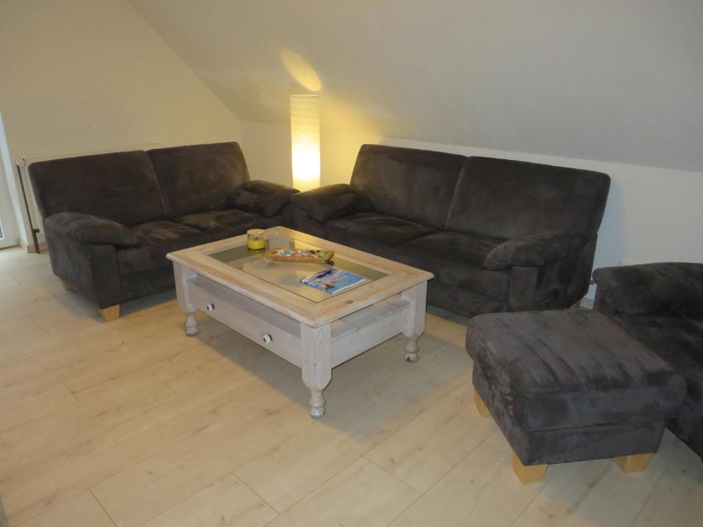 Gallery image of NEU ! Ferienwohnung am Moor NEU ! in Wiesmoor